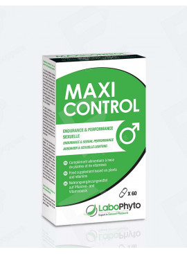 Maxi Control Stimulant