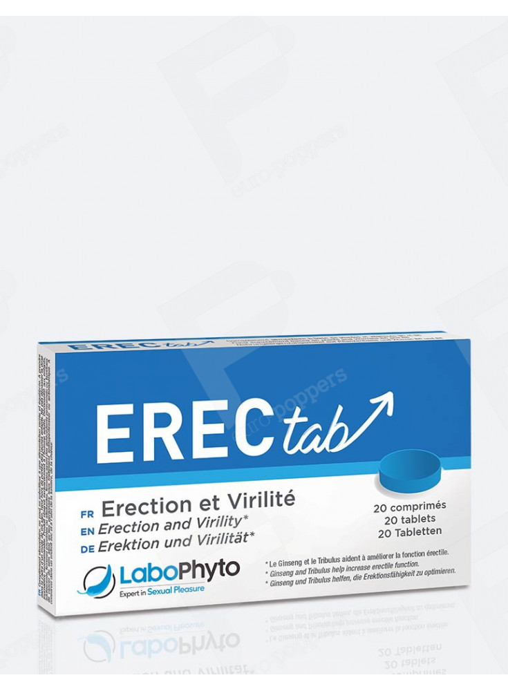 ERECtab Stimulant