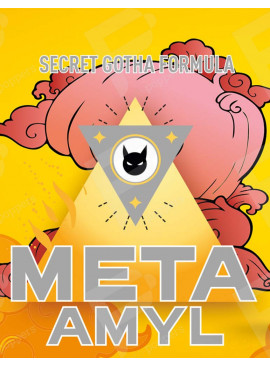 Meta amyl secret Gotha formula