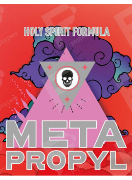 Meta Propyl Holy Spirit formula