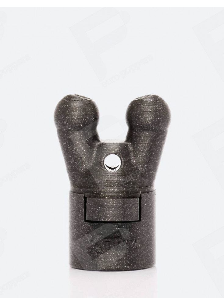 Leakproof Inhaler Cap small Leakproof Inhaler Cap small