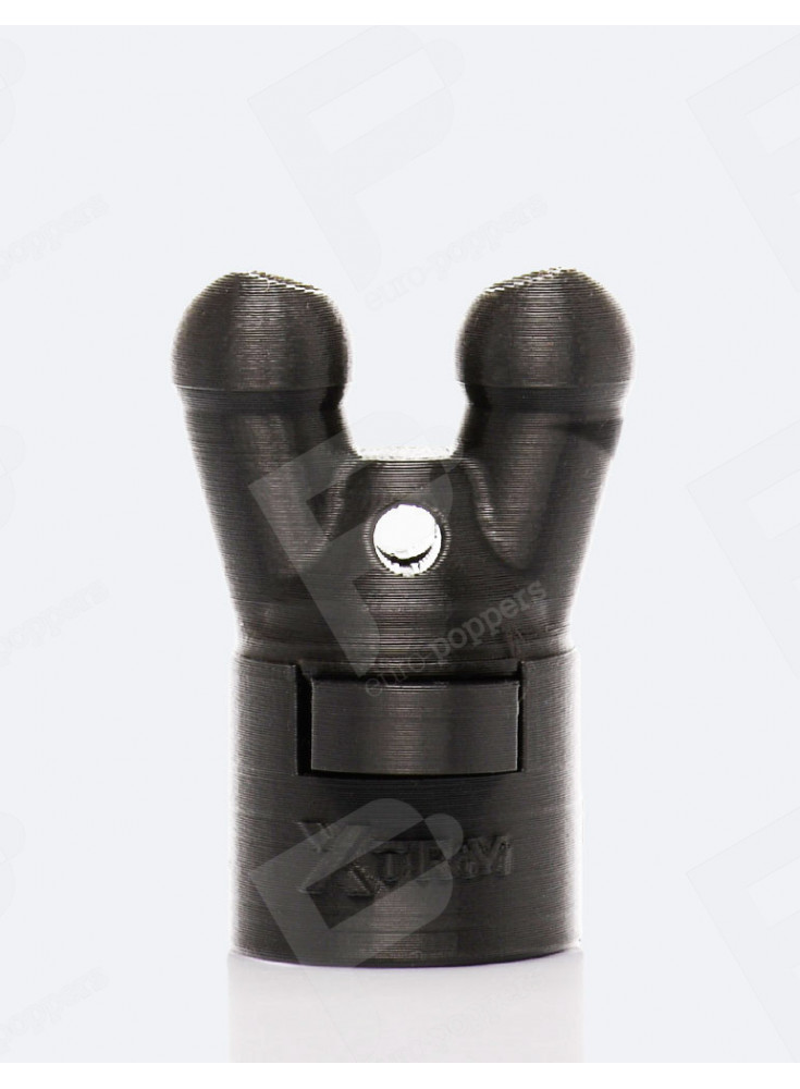 Poppers Inhaler Cap leakproof large XTRM