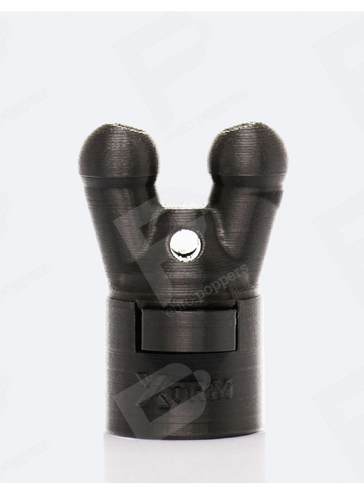 Poppers Inhaler Cap leakproof large XTRM Poppers Inhaler Cap leakproof large XTRM