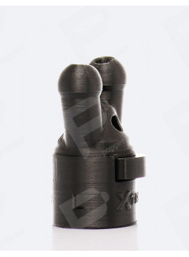 Leakproof Inhaler Cap XTRM large