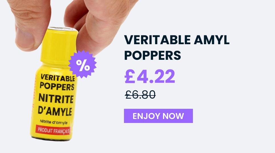 veritable poppers sale amyl