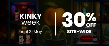 Kinky week poppers sale