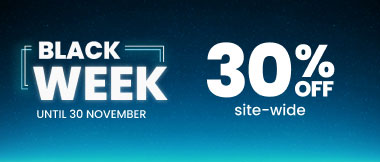 Black week poppers deal