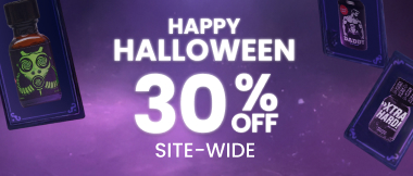 Halloween poppers deal