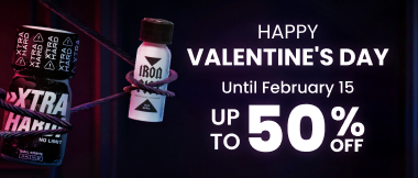 Valentine sale