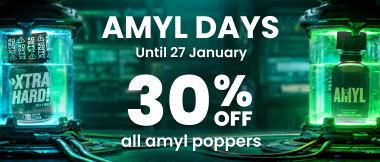 Amyl poppers deal