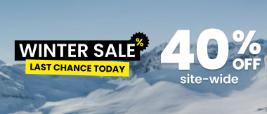 winter sale