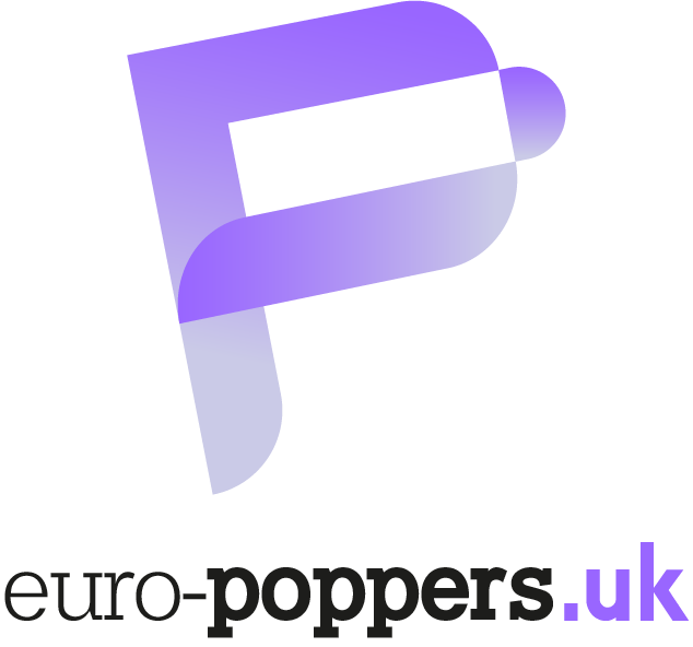 Euro Poppers UK