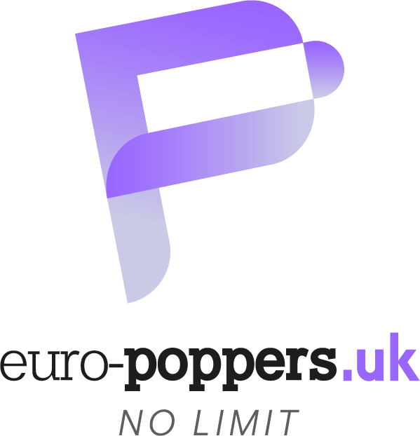 Euro Poppers UK
