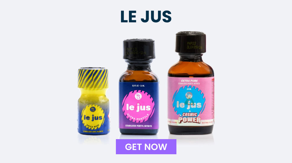le jus brand