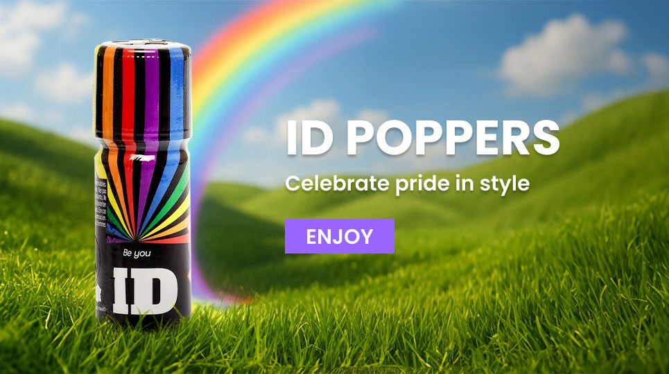 Id pride poppers
