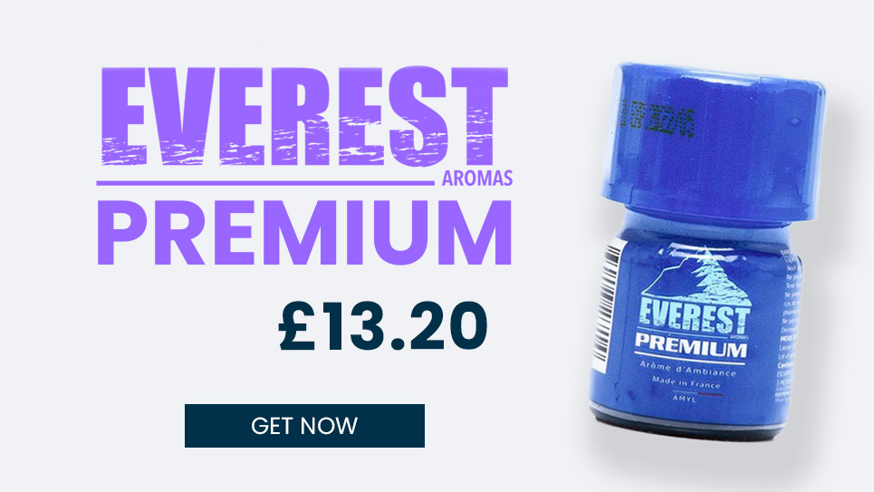 Everest premium poppers best seller