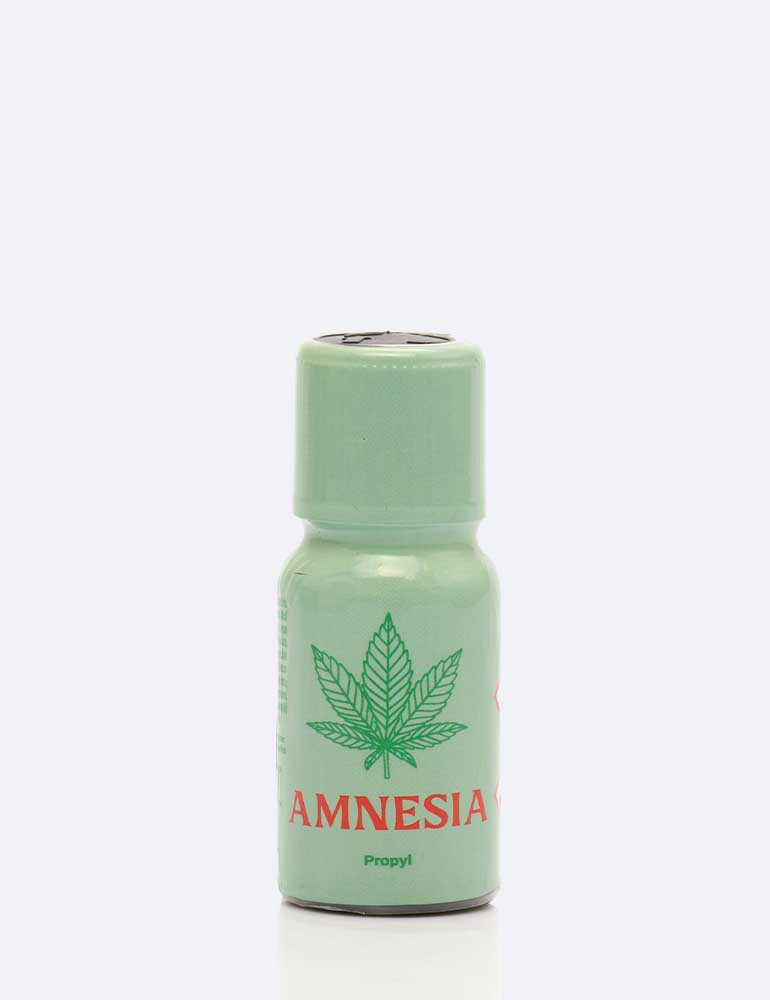 Amnesia 15ml