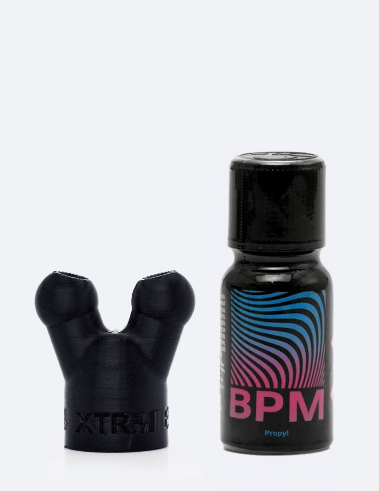 XTRM BPM Pack