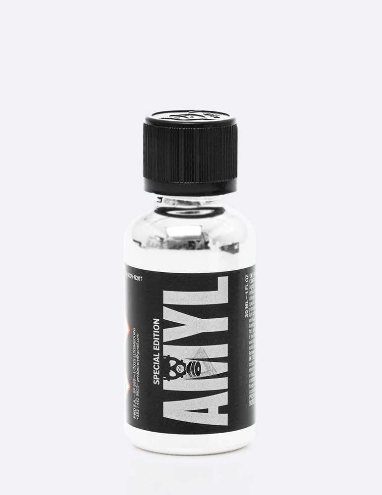 Special Edition Amyl 30ml