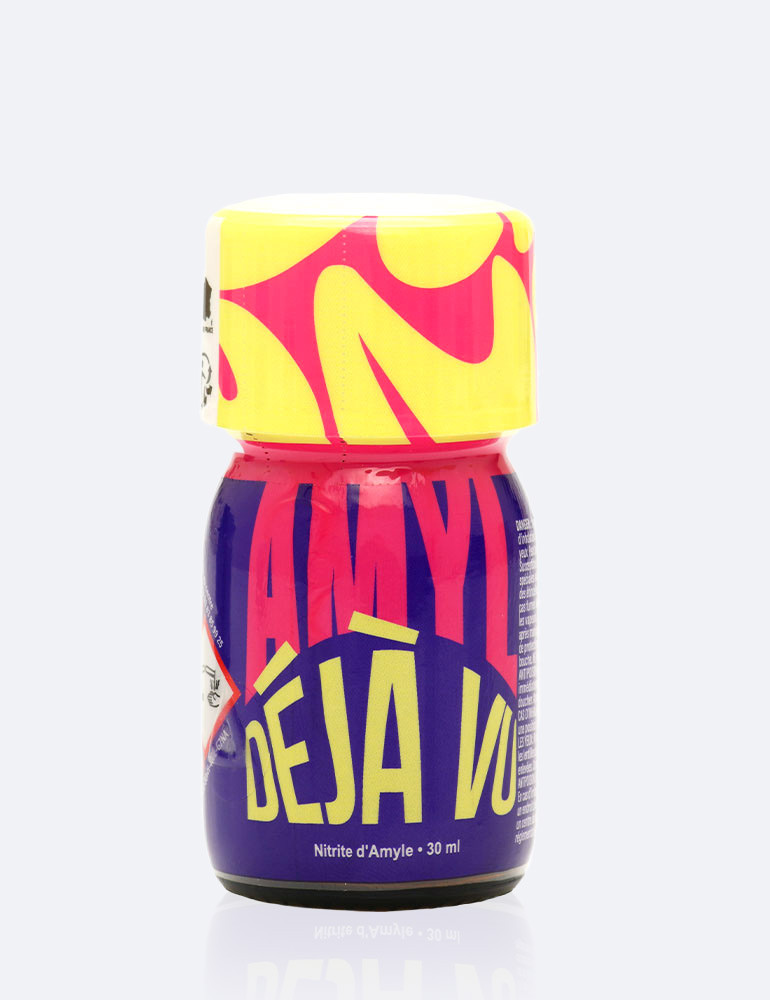 Amyl Déjà Vu 30ml